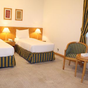 Elaf Ajyad Hotel Makkah